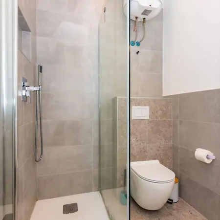 2 Apartmán