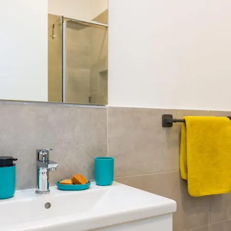 2 Apartmán Rijeka