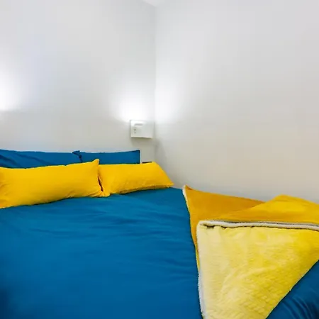 Apartmán 2 *
