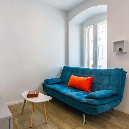 Apartmán 2 Rijeka